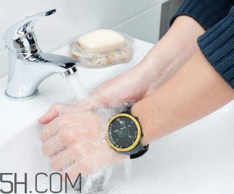 防水手表防热水吗？防水手表进水了怎么办？