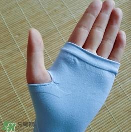 冰袖防晒吗？冰袖防晒效果怎么样？