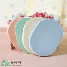 洗脸扑有异味能用吗?洗脸扑有异味怎么办?