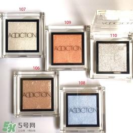addiction适合什么年龄？addiction适合什么肤质？