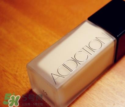 addiction适合什么年龄？addiction适合什么肤质？