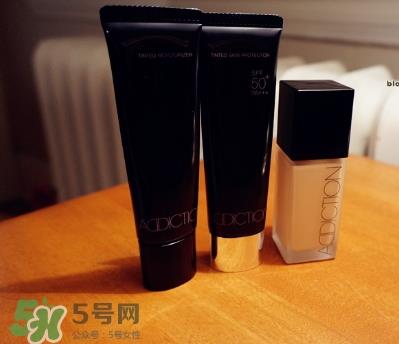 addiction适合什么年龄？addiction适合什么肤质？