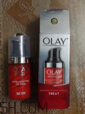 Olay新生塑颜眼霜适合多大年龄？什么肤质？