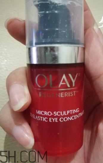 Olay新生塑颜眼霜适合多大年龄？什么肤质？