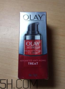 Olay新生塑颜眼霜适合多大年龄？什么肤质？