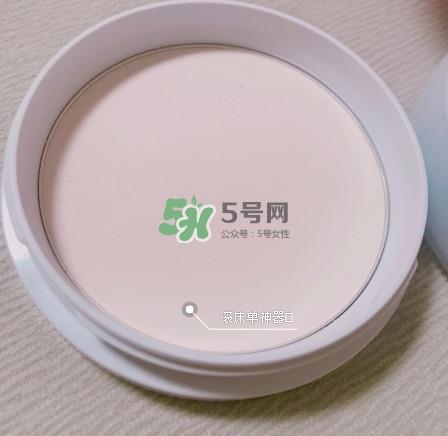 奥尔滨晚安粉怎么样 奥尔滨晚安粉好用吗