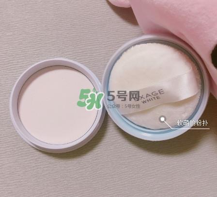 奥尔滨晚安粉怎么样 奥尔滨晚安粉好用吗