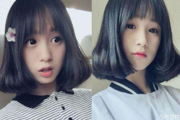 什么叫梨花头 梨花头怎么打理
