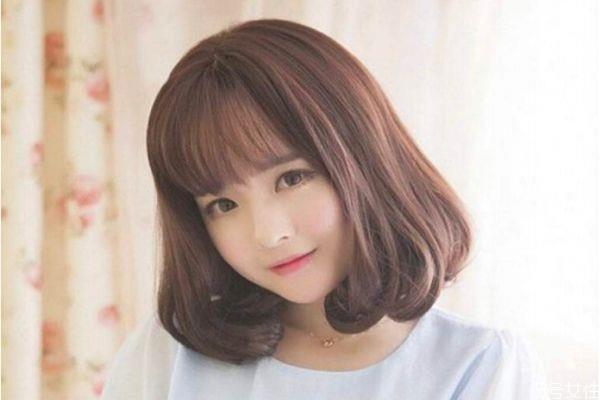什么叫梨花头 梨花头怎么打理