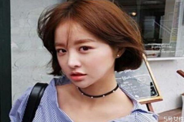 什么叫梨花头 梨花头怎么打理