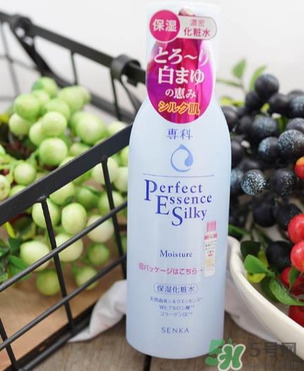 资生堂洗颜专科化妆水怎么样_怎么用_多少钱