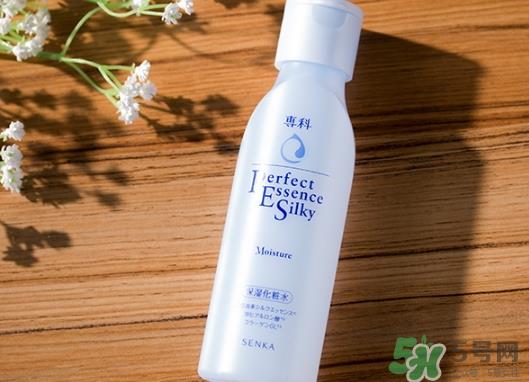 资生堂洗颜专科化妆水怎么样_怎么用_多少钱