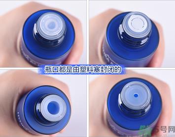 ahc水乳适合什么年龄段？ahc b5玻尿酸水乳适合多大年龄？