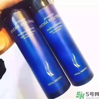 ahc水乳适合什么年龄段？ahc b5玻尿酸水乳适合多大年龄？