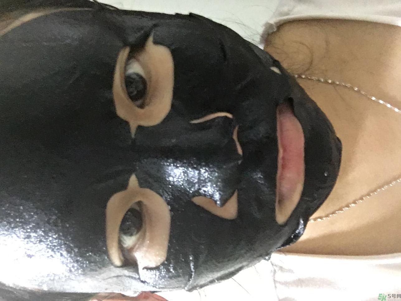 jayjun水光针面膜用完要洗脸吗?jayjun水光针面膜的功效与作用