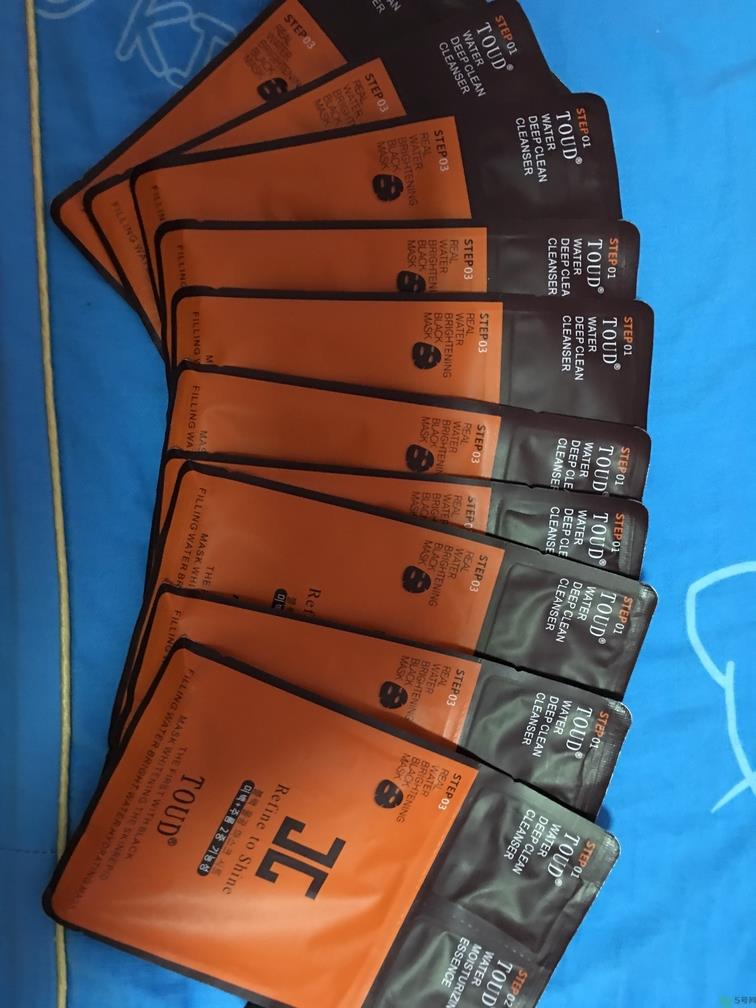 jayjun水光针面膜用完要洗脸吗?jayjun水光针面膜的功效与作用