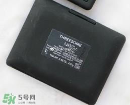 nars threesome腮红多少钱？nars threesome腮红色号试色