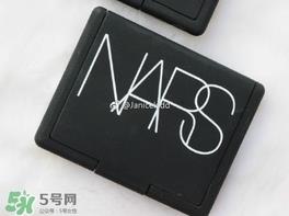 nars threesome腮红多少钱？nars threesome腮红色号试色