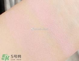 nars threesome腮红多少钱？nars threesome腮红色号试色