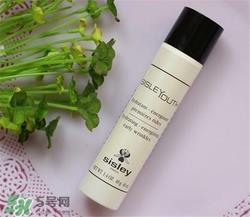 sisley希思黎护肤品好用吗？希思黎护肤品怎么样？