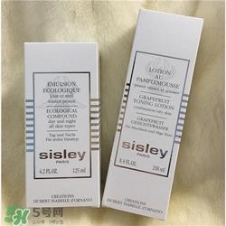 sisley希思黎护肤品好用吗？希思黎护肤品怎么样？
