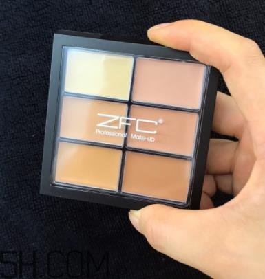 zfc化妆品怎么样？zfc化妆品是几线牌子