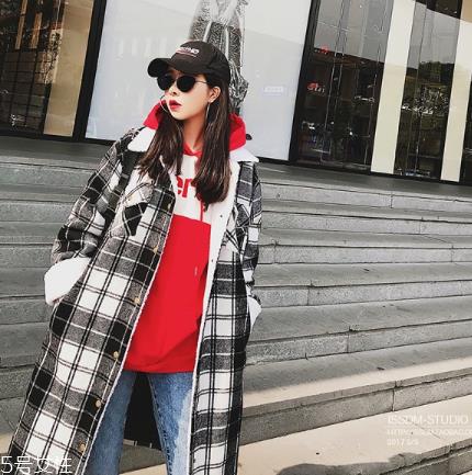 红色卫衣适合什么人穿？红红火火过新年