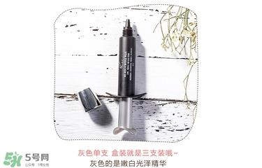 ahc婴儿活力针 ahc婴儿针怎么样