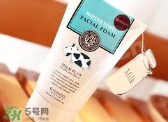 beauty buffet洗面奶怎么样?beauty buffet洗面奶好用吗?
