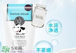 beauty buffet洗面奶怎么样?beauty buffet洗面奶好用吗?