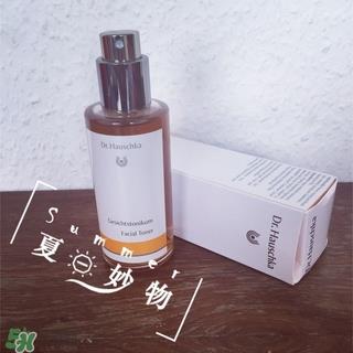 德国世家律动调理液怎么用?德国世家律动调理液使用方法