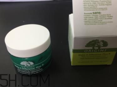 悦木之源复活草面霜怎么样_好用吗