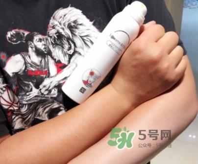 icosme防晒喷雾好用吗？icosme水光素颜防晒喷雾怎么样