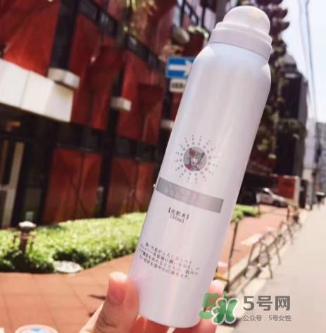 icosme防晒喷雾好用吗？icosme水光素颜防晒喷雾怎么样