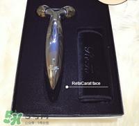 refa眼部按摩使用方法 refa眼部美容仪使用方法