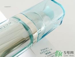 奥尔滨美容液怎么用？albion美容液使用方法