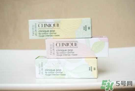 倩碧小方唇膏怎么样？倩碧小方唇膏真假鉴别