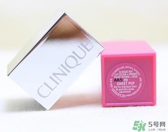 倩碧小方唇膏怎么样？倩碧小方唇膏真假鉴别