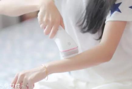 丝芙乐脱毛仪好用吗？丝芙乐脱毛仪效果