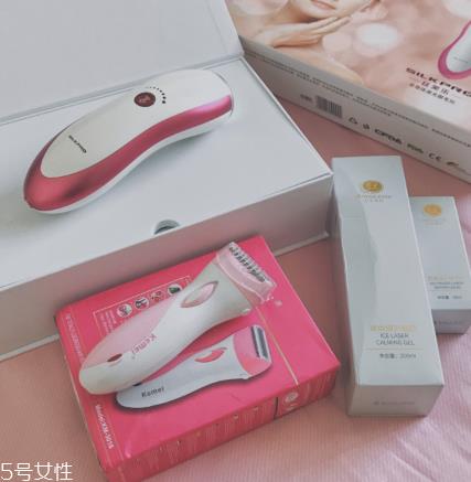 丝芙乐脱毛仪好用吗？丝芙乐脱毛仪效果