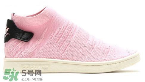 adidas stan smith sock新款粉色袜子鞋会发售吗？