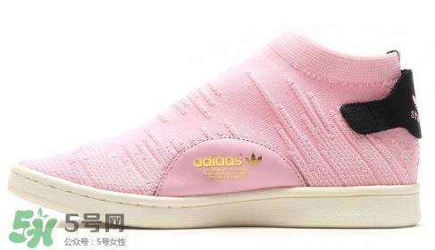 adidas stan smith sock新款粉色袜子鞋会发售吗？