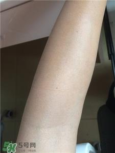 sunnyspa水晶防晒喷雾评测_心得_体验