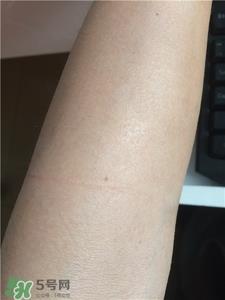 sunnyspa水晶防晒喷雾评测_心得_体验
