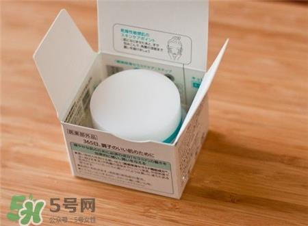 珂润面霜真假 珂润面霜真假对比