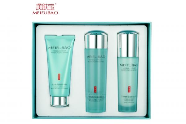 美肤宝护肤品怎么样 美肤宝护肤品适合年龄