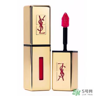 圣罗兰ysl唇釉怎么看真假？ysl唇釉真假辨别