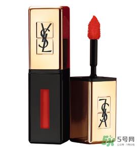 圣罗兰ysl唇釉怎么看真假？ysl唇釉真假辨别
