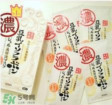 sana豆乳面膜好用吗?sana豆乳面膜怎么样?