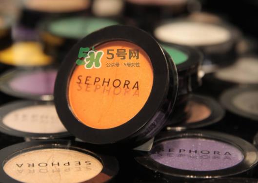 Sephora是什么牌子？Sephora是哪个国家的？